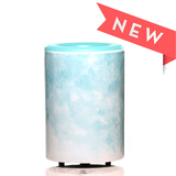 Socialight Candles - *New* Mod Wax Warmer - Watercolor