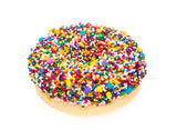 Socialight Candles - Donut Bath Bombs