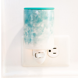 Socialight Candles - Outlet Warmer - Watercolor