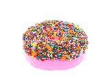 Socialight Candles - Donut Bath Bombs