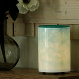 Socialight Candles - *New* Mod Wax Warmer - Watercolor