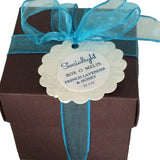 Box of melts - French Lavender Honey 12 oz