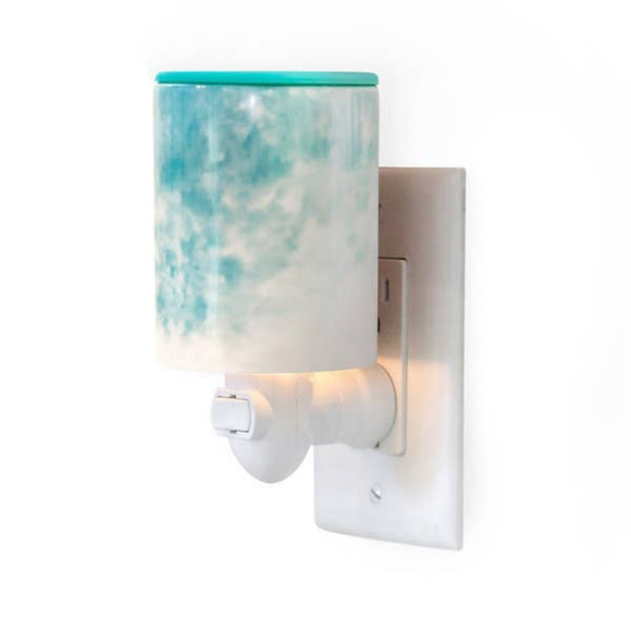 Socialight Candles - Outlet Warmer - Watercolor