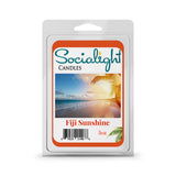 Socialight Candles - Fiji Sunshine Scented Wax Melts