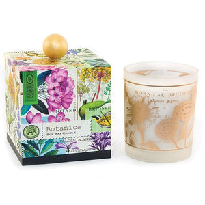 Botanica Scented  14 oz. Soy Wax Candle