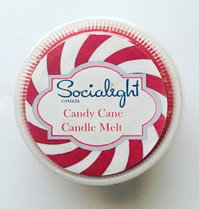 Candy Cane Scent Shot
