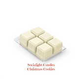 Socialight Candles - Christmas Cookies Scented Wax Melts