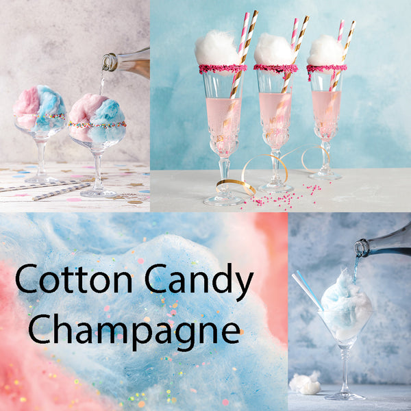 Cotton Candy Champagne review — How This Smells