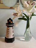 Socialight Candles - Light House Lamp by Drew Derose Design