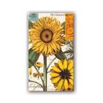 Michel Design Works Sunflower Matchbox