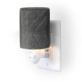 Socialight Candles - Outlet Warmer - Dark Stone By Happy Wax