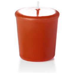 Tarocco Orange Scented Votive Candle