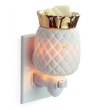Socialight Candles - Pineapple Pluggable Wax Warmer